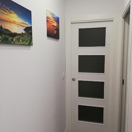 Apartamento Seoane Bajo Finisterre Exteriör bild